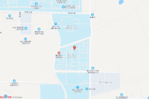 曹妃甸新城科教南道以南，友谊北路以东地块电子地图