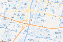 鄞州区YZ01-01-27地块（潘火地段）电子地图