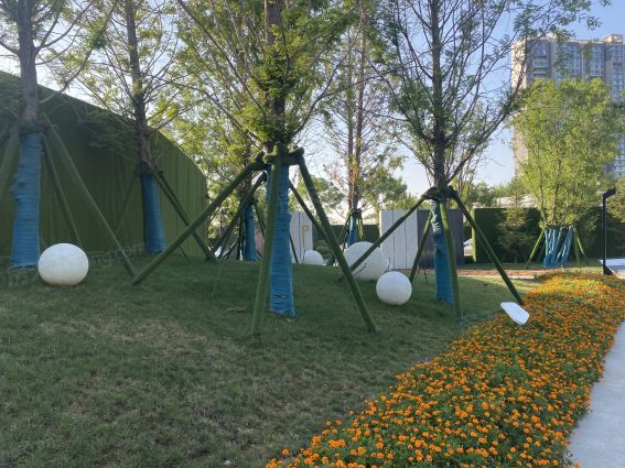 格润小镇怎么样:预计2023年12月31.-洛阳房天下楼盘点评