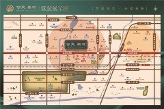 呼市金川110国道规划图图片