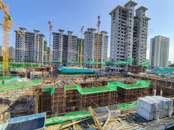 恒茂城·江南御府怎么样:交房时间2023年11月.-衡水房天下楼盘点评