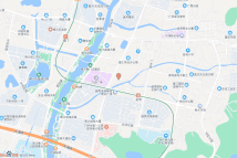 升龙·臻府电子地图
