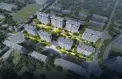 地上衣锦上府效果图