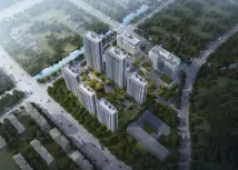 河山悦府