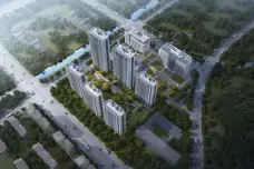 河山悦府[镇海]