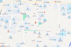 遵化市府前西街北侧、文化北路西侧地块[遵化]