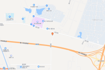 悦恒福邸电子地图