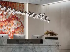 观宸云幕 4室2厅 东南 南