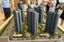 杭樾润府实景图