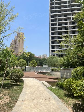 【西安雁鸣墅语住宅小区,二手房,租房】- 西安房天下