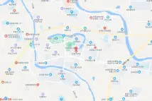 龙南综合物流园C-1-3部分电子地图