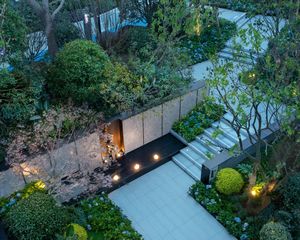 龙湖焕城 1室1厅 南