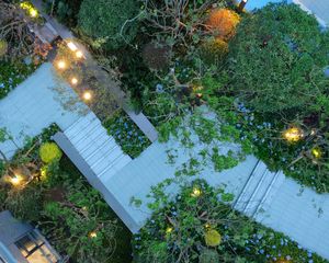 龙湖焕城4室2厅东南