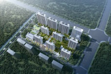聊城·城市领秀[东昌府]