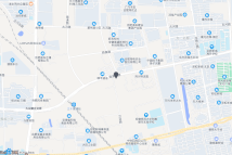 临泉东路与相城路交口西南角电子地图