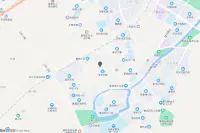 东至环城西路,南至金安花园,西至公园绿地,北至安定路
