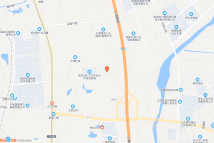 江宁区江宁开发区金鑫东路以西、新丰路以北地块电子地图