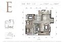 江北嘴·公园里户型图