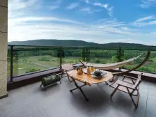 佘山望次新小区联排,毛坯任意装修,小面积段联排