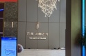 万科北宸之光实景图