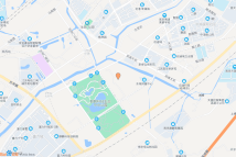 麒麟高新区运粮河东路以南、沧波门北街以东电子地图