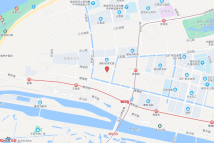 枫璟雅园电子地图