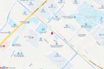 广西埂大街以北、浦滨路以西电子地图