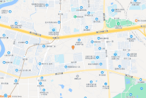 锦江区成龙街道棬子树村1、2、3组电子地图