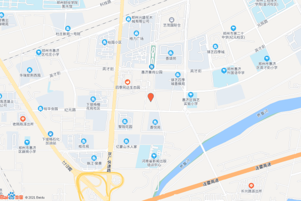 交通图