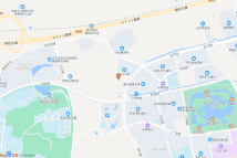 栖霞区仙林街道毕升路以南,经天路以西地块电子地图