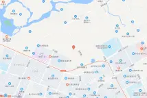 东安街道东干渠一路以北、跨湖路以西电子地图