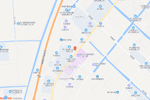 海自然字22063号电子地图