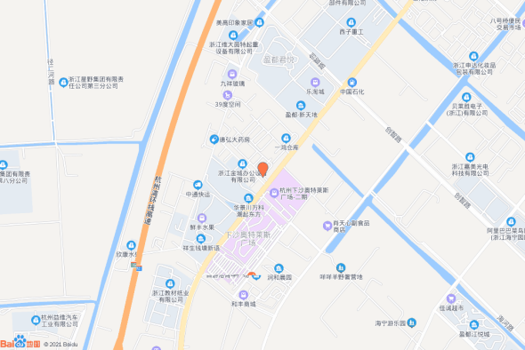 交通图