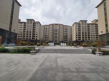 澜湖·润园3室2厅南北