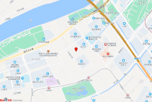 双闸街道邺城路以北、平良大街以东电子地图