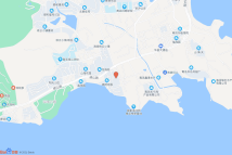 海信君颂电子地图