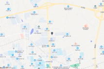 晋城保利和光尘樾电子地图