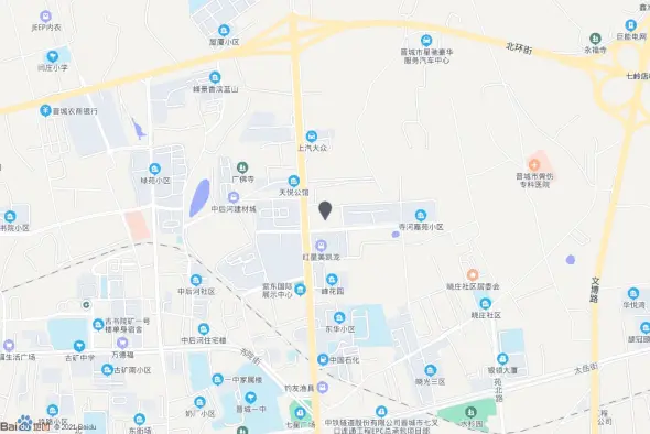 交通图