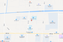 广东路东、建邺西路北地块电子地图