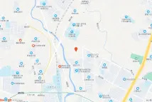 苏坡街道清波村4组金泉街道清水河村6、7组电子地图