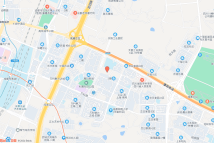 成华区保和街道天鹅社区4、13、14组电子地图