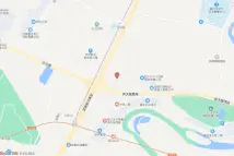 四川天府新区正兴街道回龙村一组电子地图