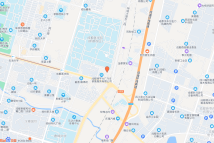 新都区新都街道红星村集体电子地图