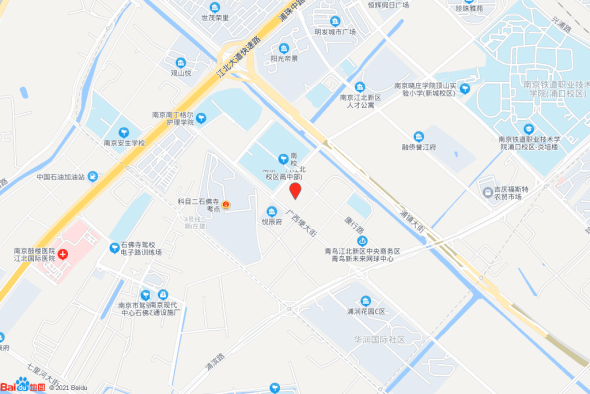 交通图