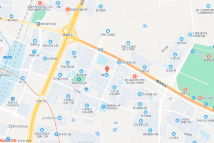 成华区保和街道天鹅社区（原胜利村3、4组）电子地图