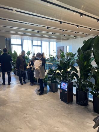 峯范北京实景图