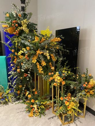 峯范北京实景图