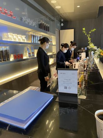 峯范北京实景图