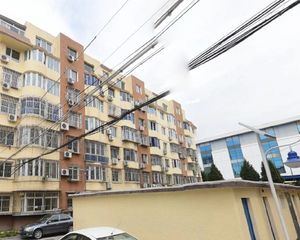 新村6层带7层复式看房子有钥匙