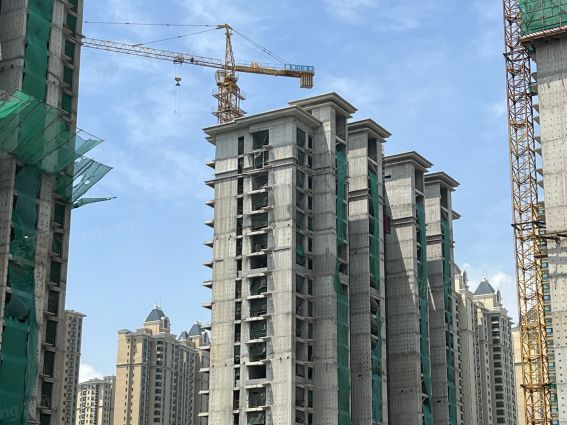 隆江绿苑怎么样:小区环境还可以,物业管理.-衡水房天下楼盘点评